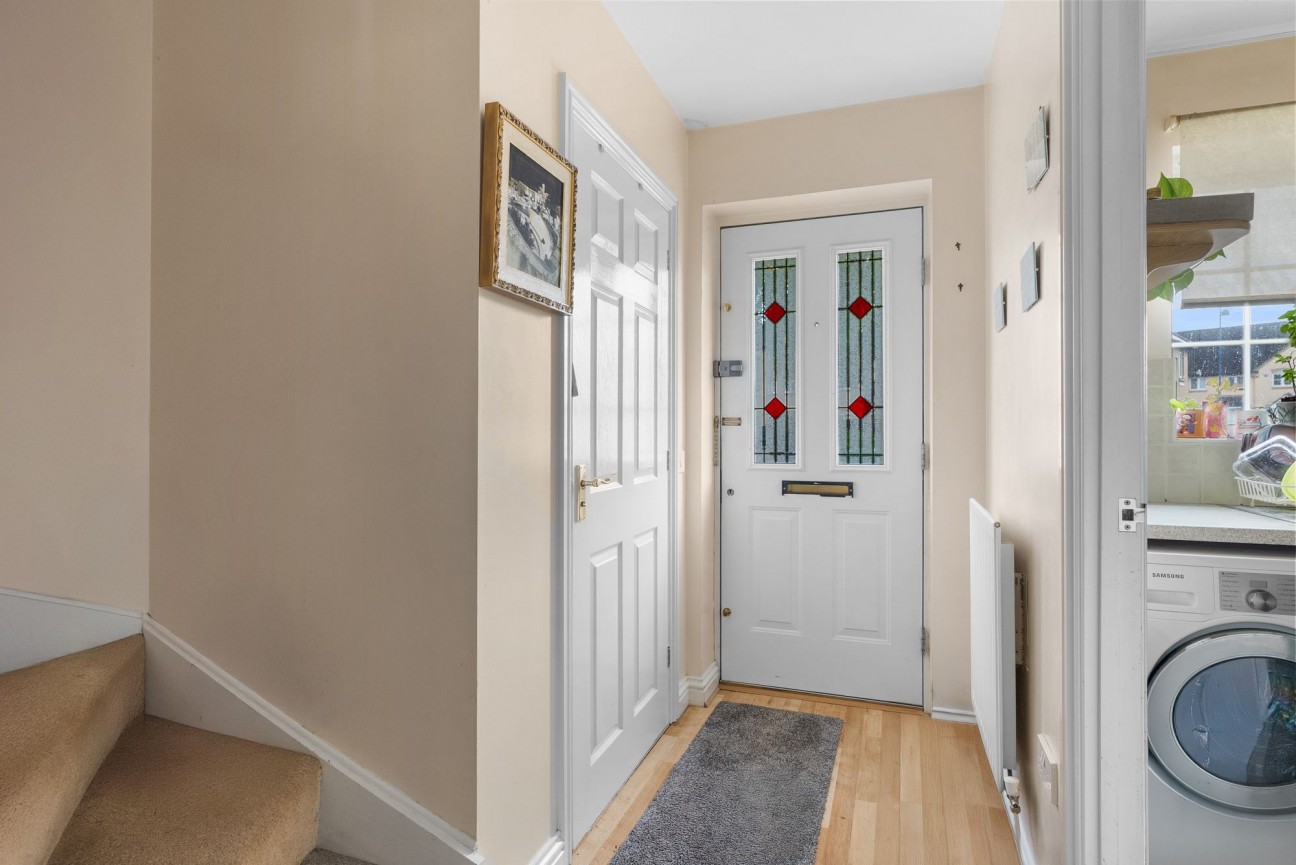 Priory Walk, Great Cambourne, CB23