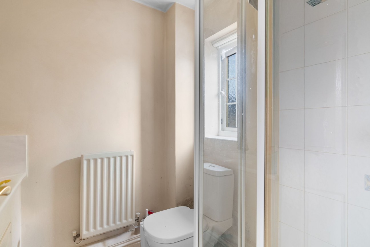 Priory Walk, Great Cambourne, CB23