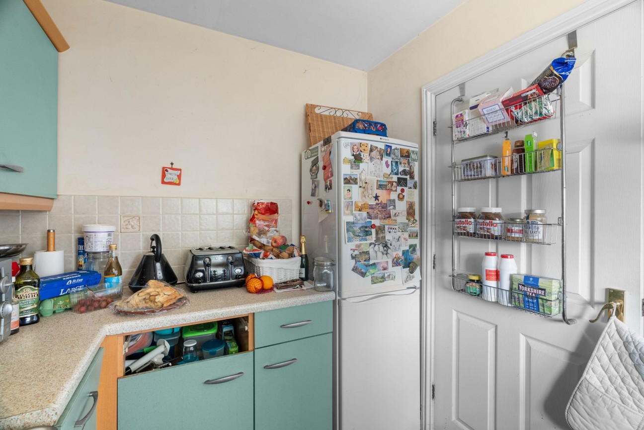 Priory Walk, Great Cambourne, CB23