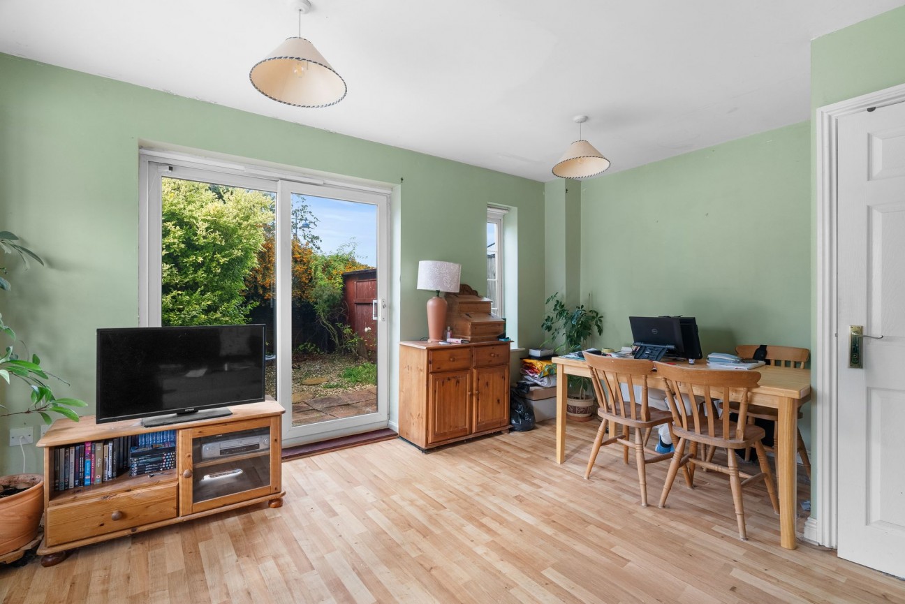 Priory Walk, Great Cambourne, CB23