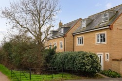 Foxhollow, Great Cambourne, CB23