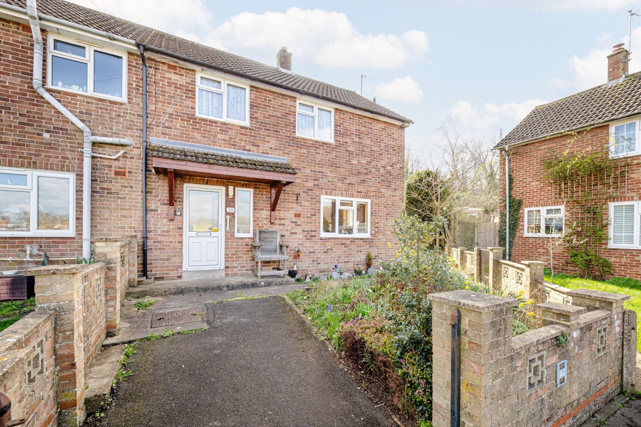 Hall Close, Bourn, CB23