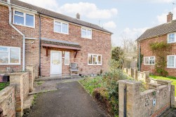 Hall Close, Bourn, CB23