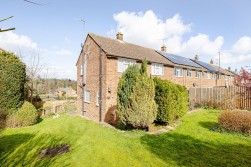 Hall Close, Bourn, CB23