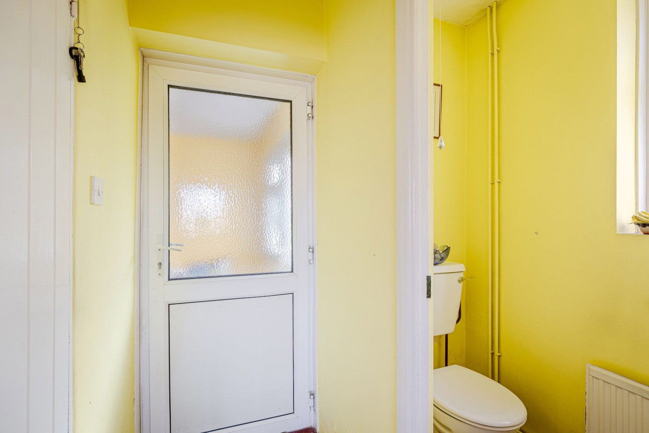 Hall Close, Bourn, CB23