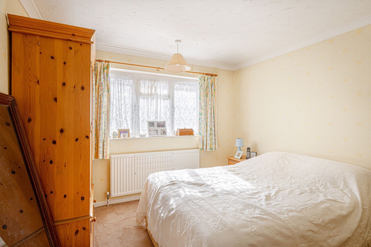 Hall Close, Bourn, CB23