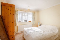 Hall Close, Bourn, CB23