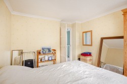 Hall Close, Bourn, CB23