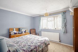 Hall Close, Bourn, CB23