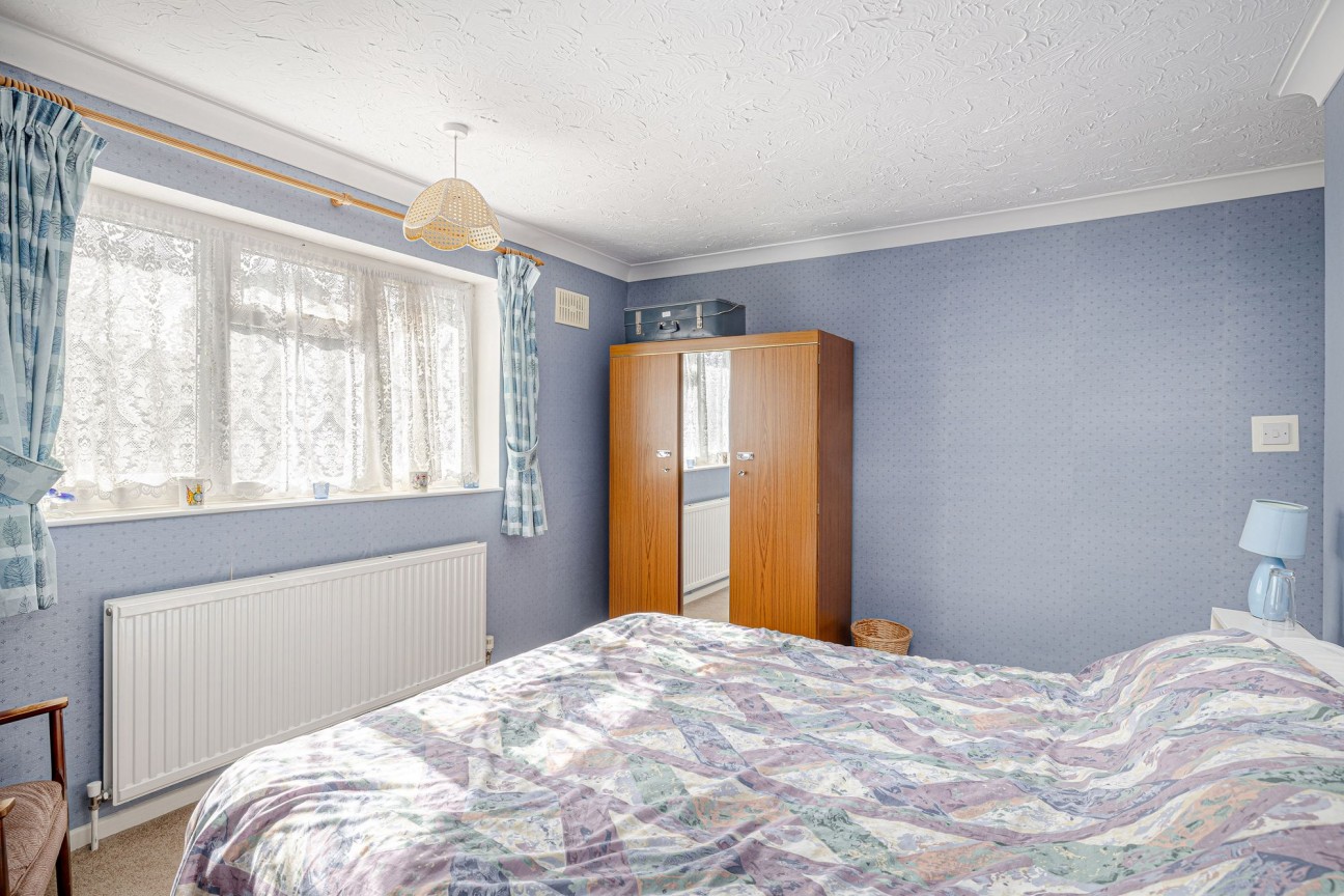 Hall Close, Bourn, CB23