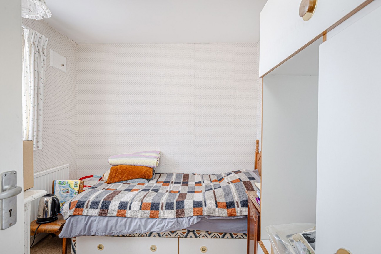 Hall Close, Bourn, CB23