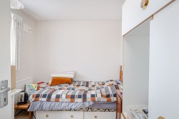 Hall Close, Bourn, CB23