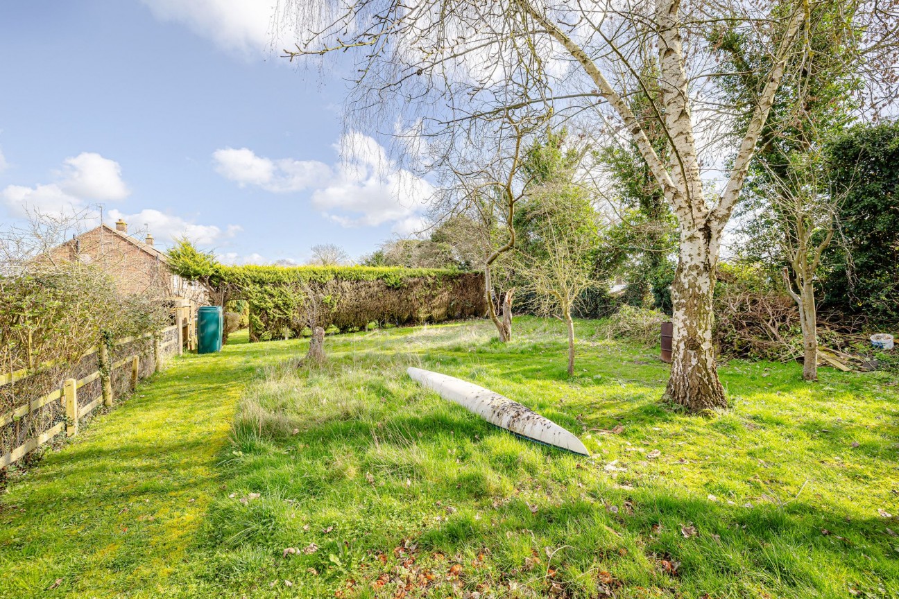 Hall Close, Bourn, CB23