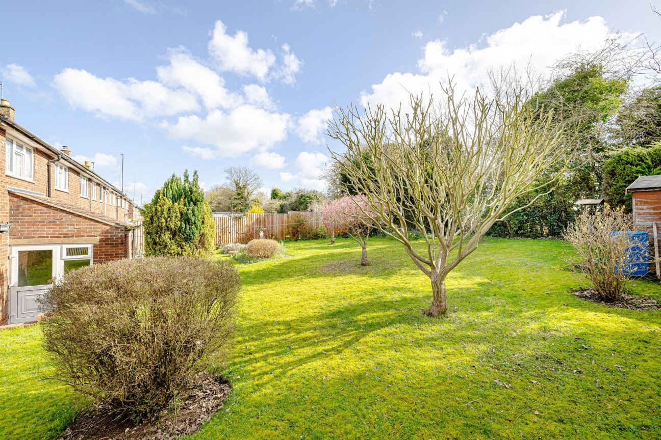 Hall Close, Bourn, CB23