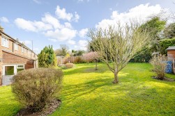 Hall Close, Bourn, CB23