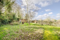 Hall Close, Bourn, CB23