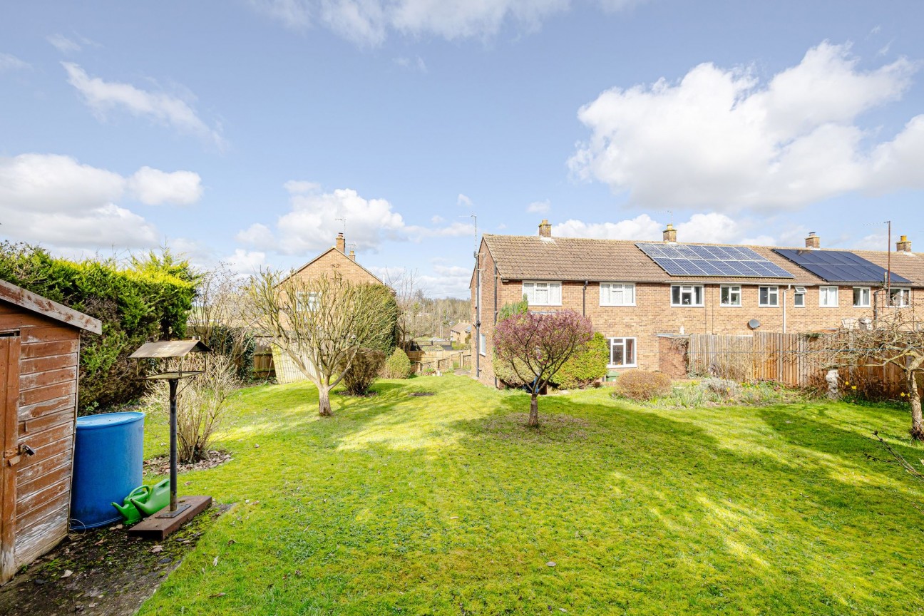 Hall Close, Bourn, CB23