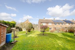 Hall Close, Bourn, CB23