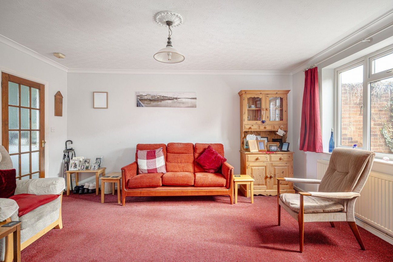 Hall Close, Bourn, CB23