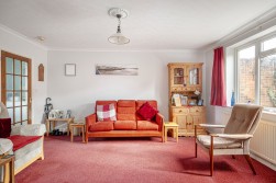 Hall Close, Bourn, CB23