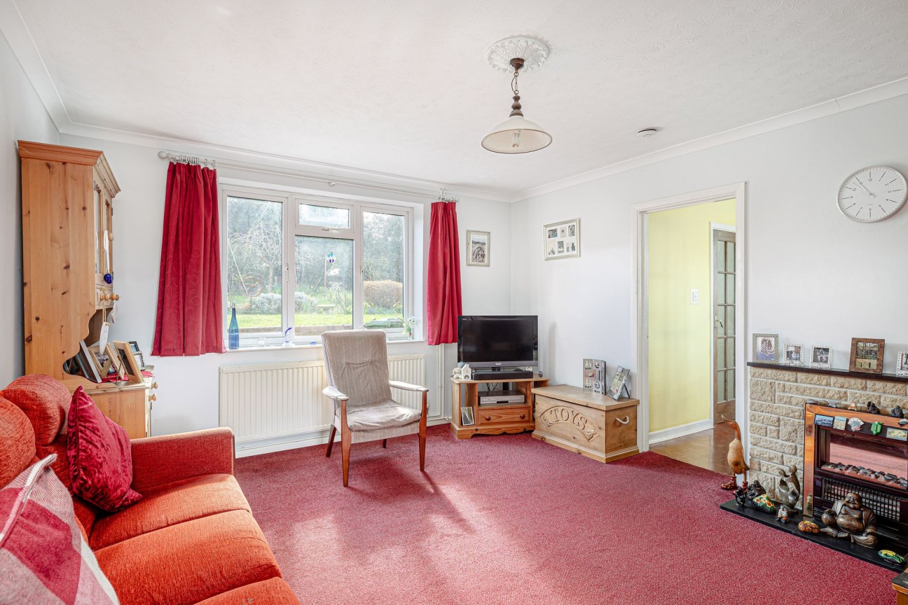 Hall Close, Bourn, CB23