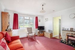 Hall Close, Bourn, CB23