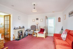 Hall Close, Bourn, CB23