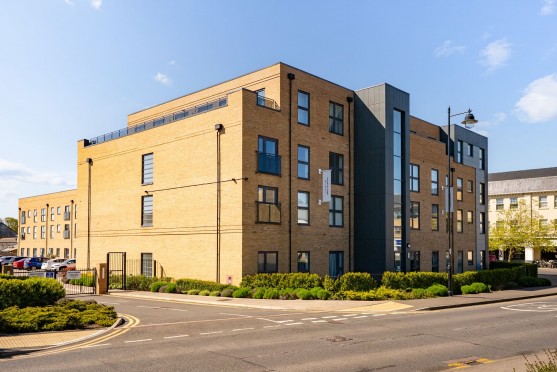High Street, Great Cambourne, CB23