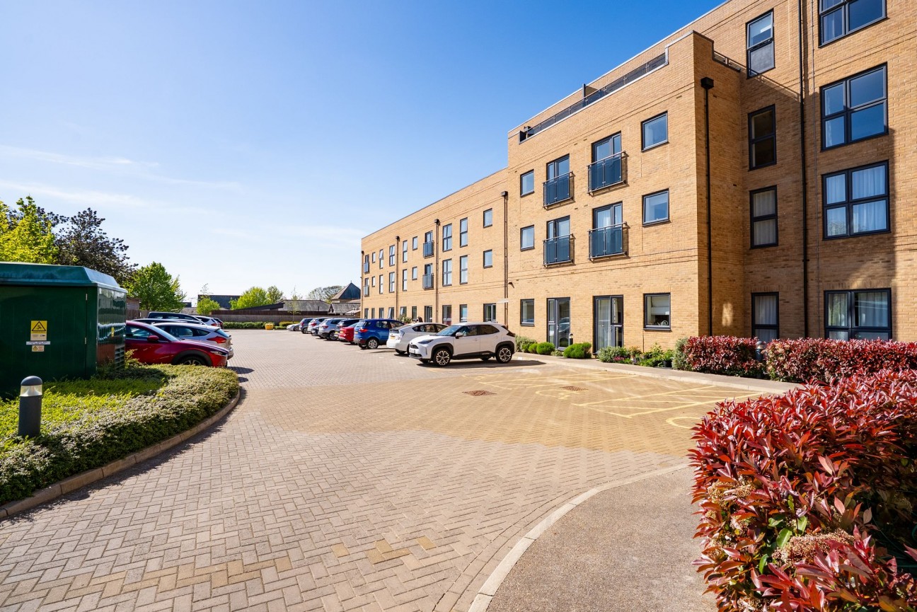 High Street, Great Cambourne, CB23
