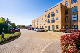 High Street, Great Cambourne, CB23