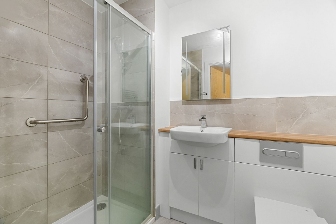 High Street, Great Cambourne, CB23
