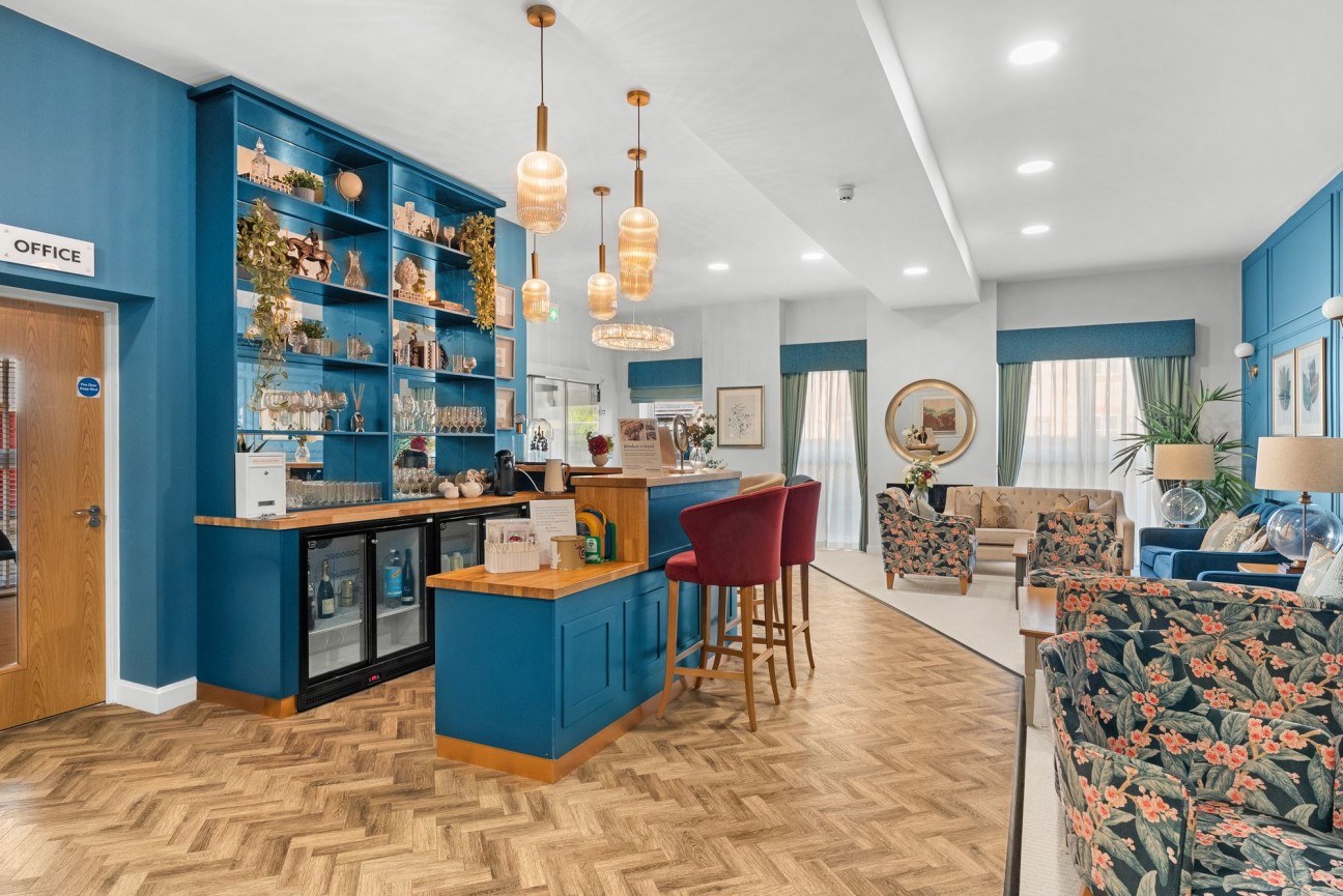 High Street, Great Cambourne, CB23