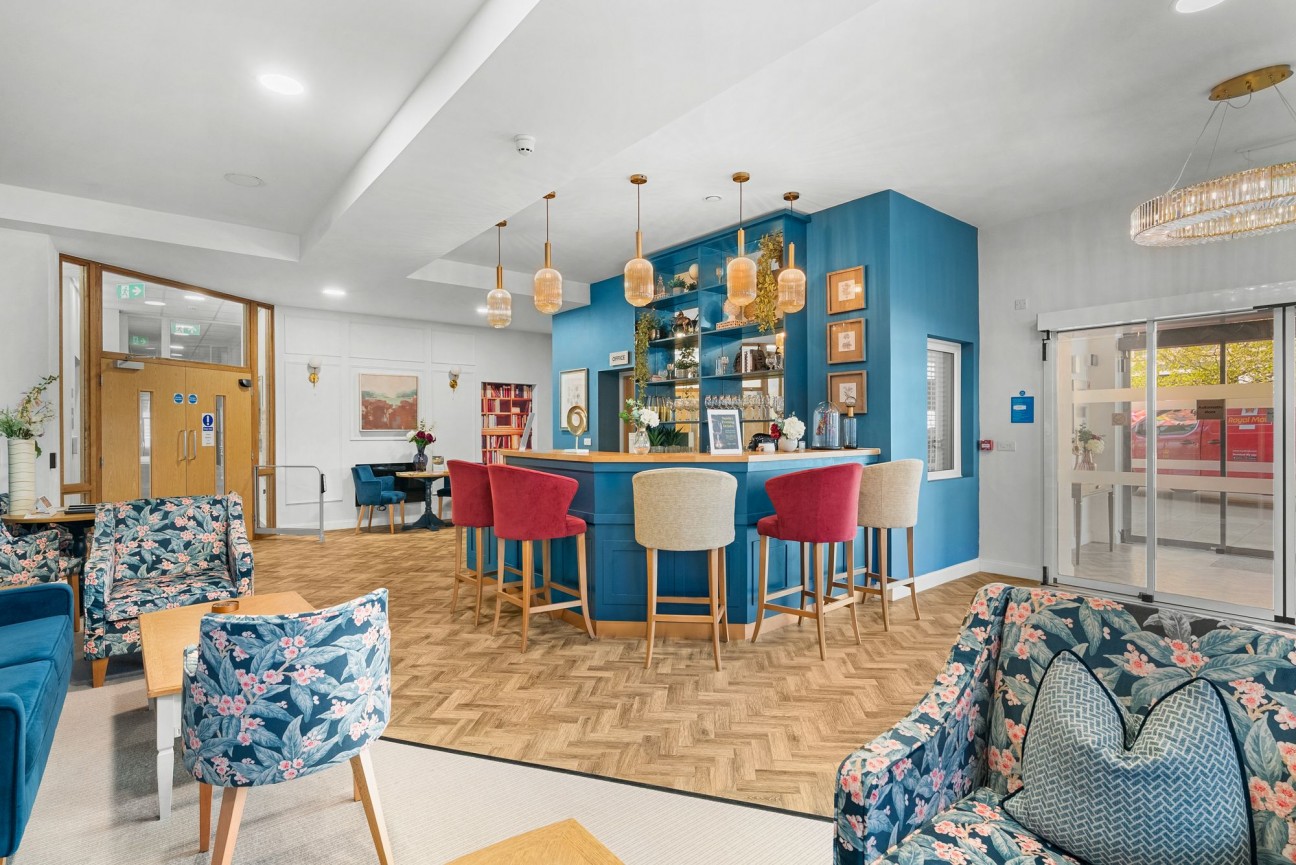 High Street, Great Cambourne, CB23