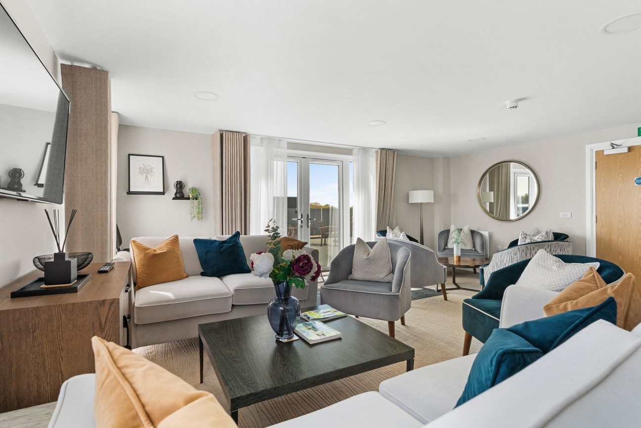 High Street, Great Cambourne, CB23