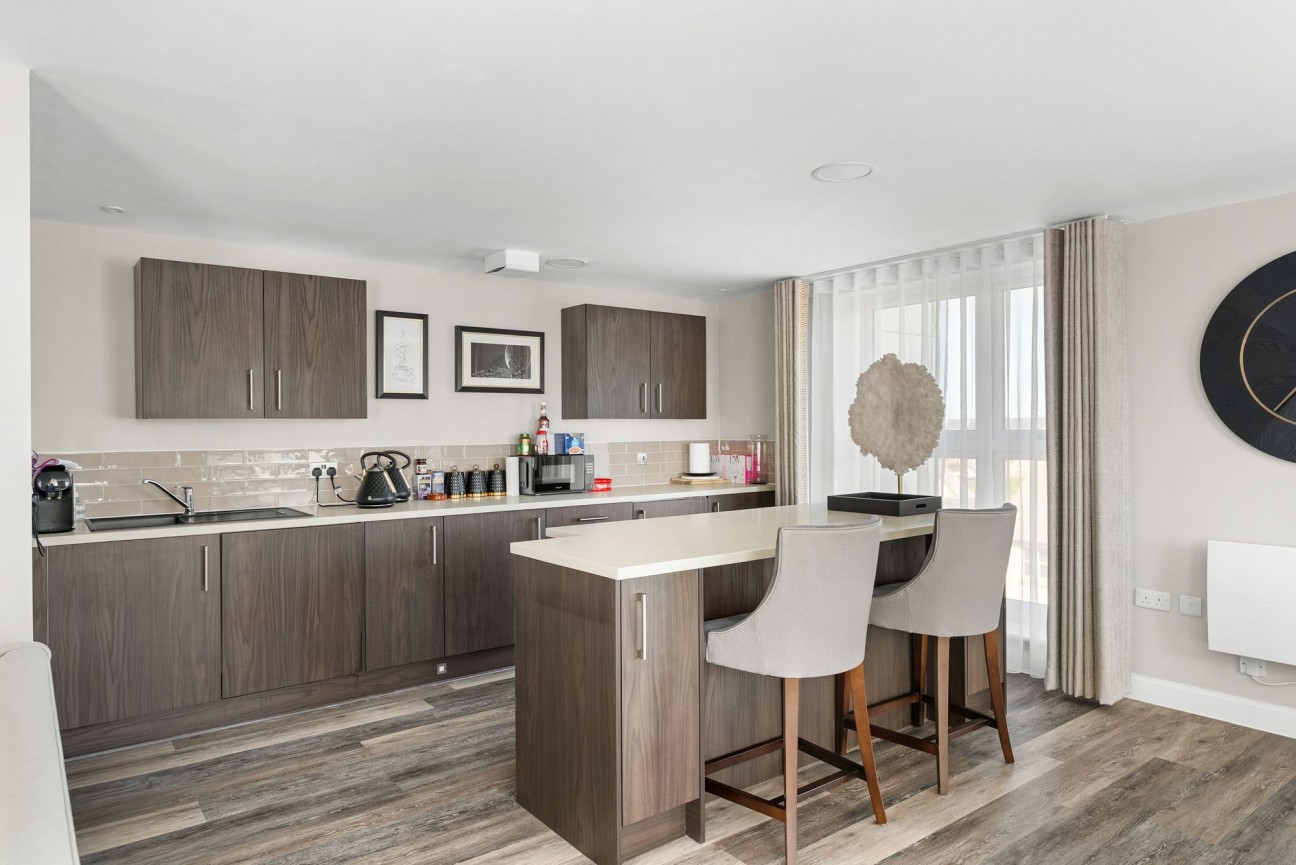 High Street, Great Cambourne, CB23