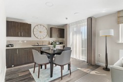 High Street, Great Cambourne, CB23