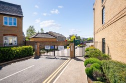 High Street, Great Cambourne, CB23