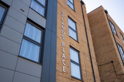 High Street, Great Cambourne, CB23