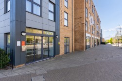 High Street, Great Cambourne, CB23