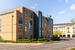 High Street, Great Cambourne, CB23