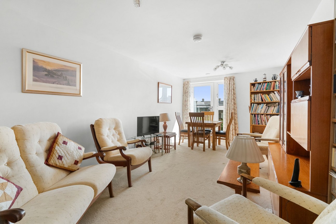 High Street, Great Cambourne, CB23