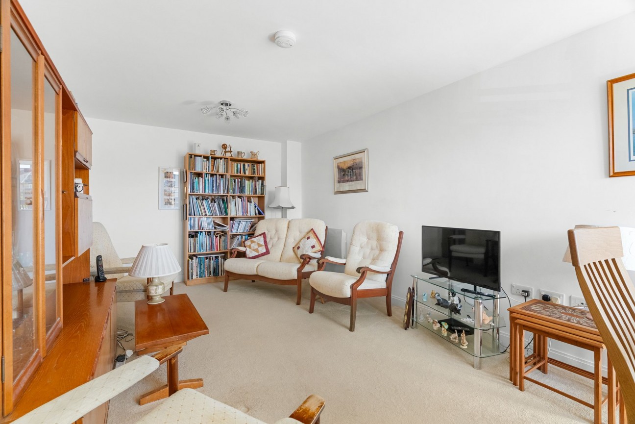 High Street, Great Cambourne, CB23