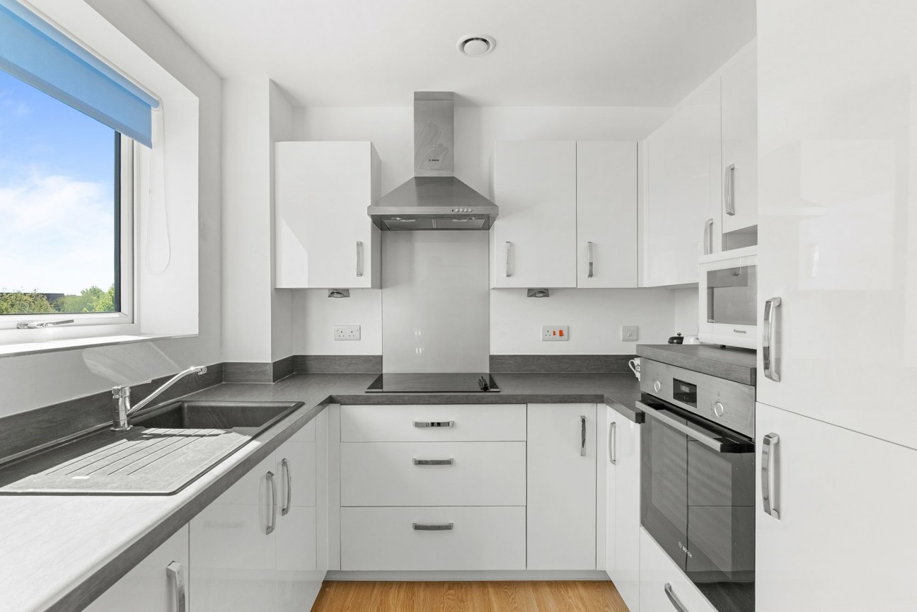High Street, Great Cambourne, CB23
