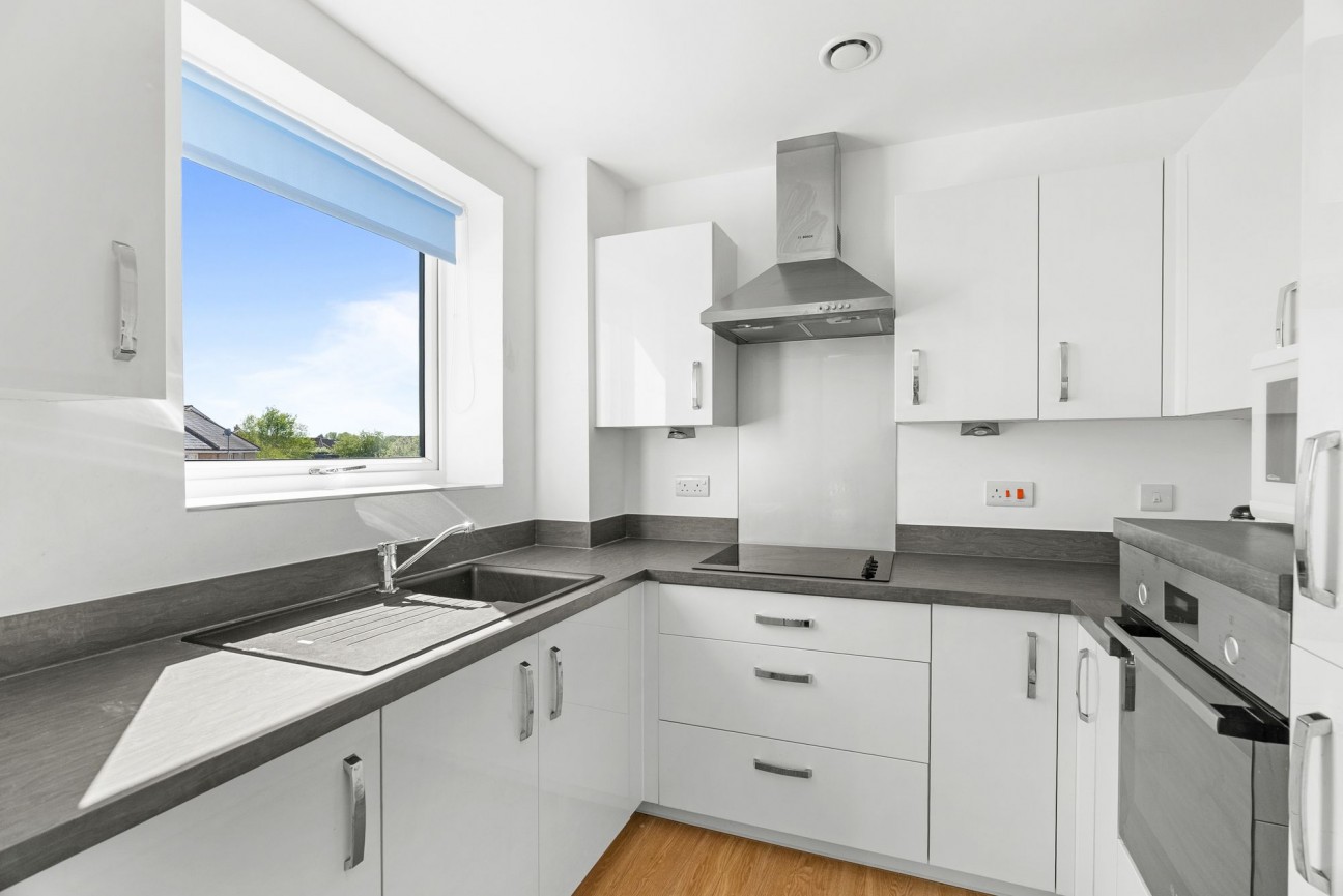 High Street, Great Cambourne, CB23