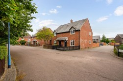 Friar Way, Great Cambourne, CB23