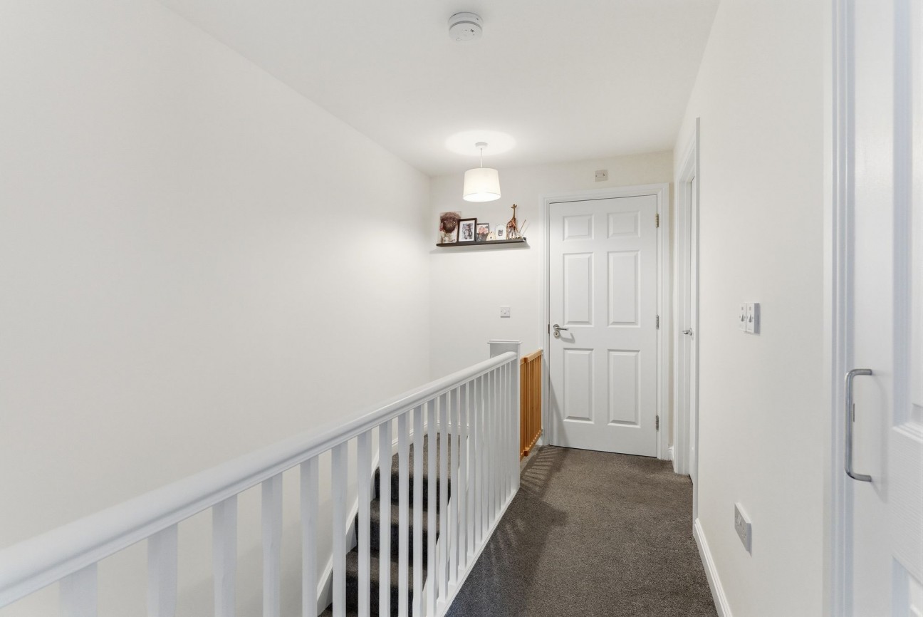 Friar Way, Great Cambourne, CB23