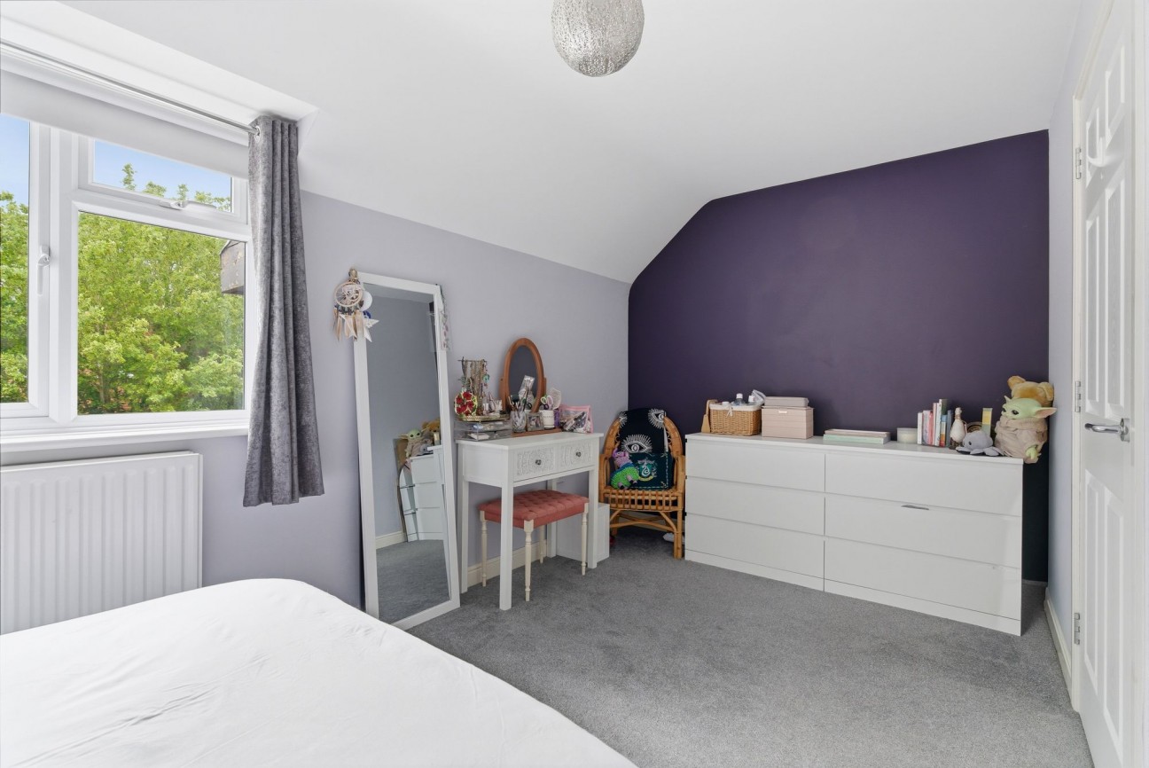 Friar Way, Great Cambourne, CB23