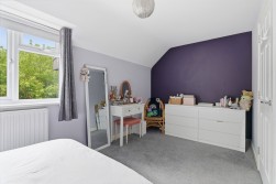 Friar Way, Great Cambourne, CB23