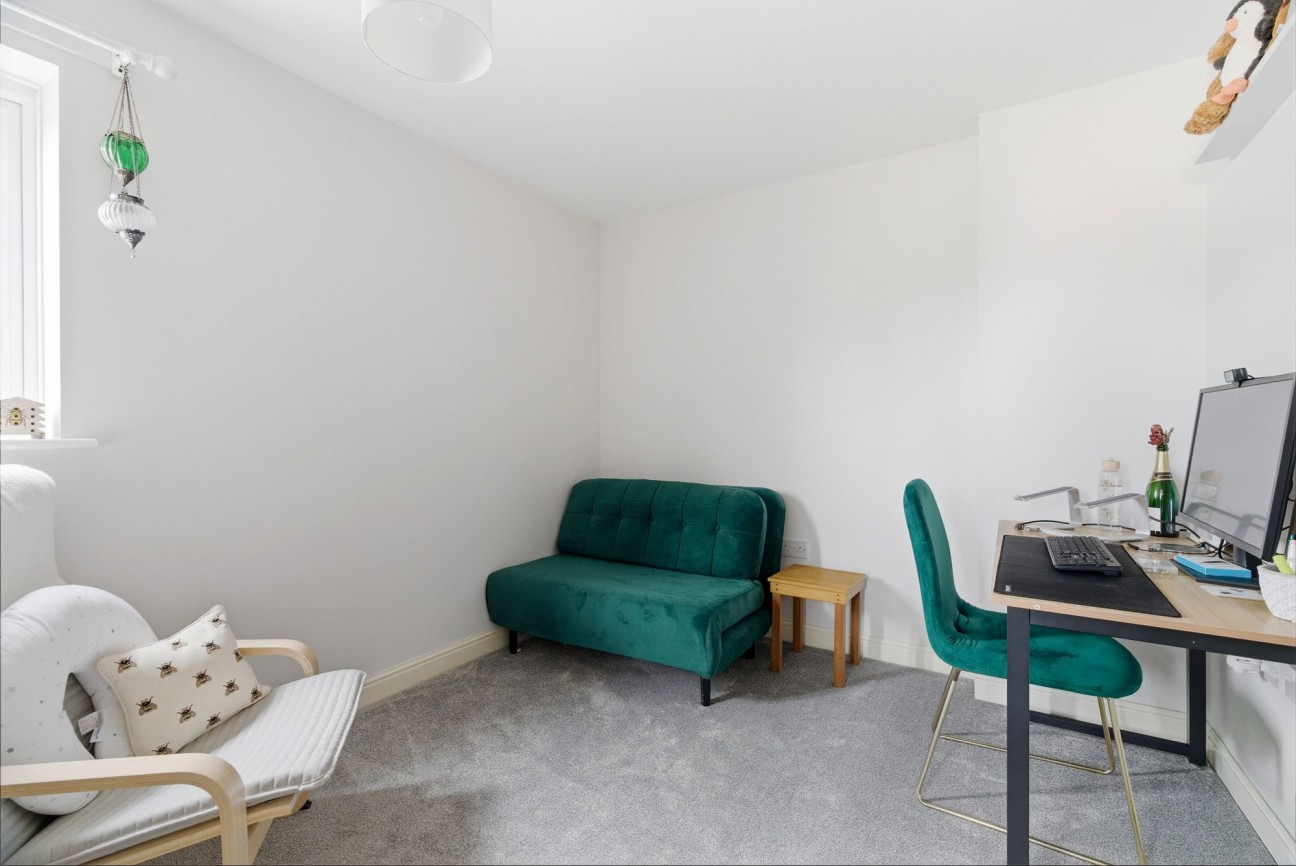 Friar Way, Great Cambourne, CB23