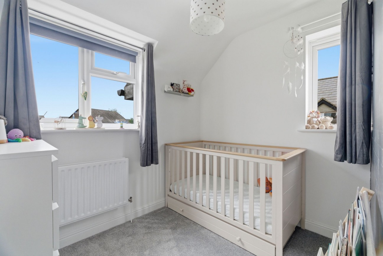 Friar Way, Great Cambourne, CB23